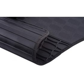   Hyundai Accent 1994-1999 Triniti United méretpontos gumiszőnyeg szett