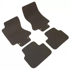   Jaguar S-Type 2003-2008 Triniti United méretpontos gumiszőnyeg szett