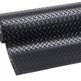 PRC RHOMBOID gumiszőnyeg - 120cm széles