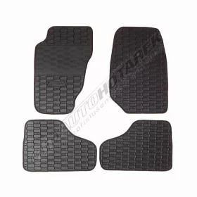   Jeep Cherokee 2001-2007 Triniti United méretpontos gumiszőnyeg szett