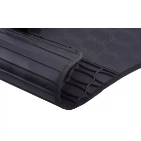   Mitsubishi Galant 1997-2004 Triniti United méretpontos gumiszőnyeg szett