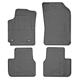   Citroen C4 Cactus 2014-2020 CIK méretpontos gumiszőnyeg szett