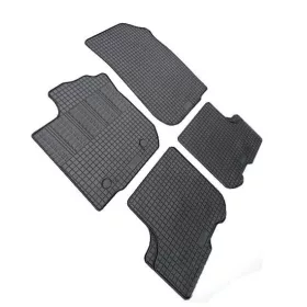 Dacia Sandero 2012-2020 CIK méretpontos gumiszőnyeg szett