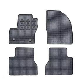   Ford Tourneo Connect 2014-2022 (5 személyes) CIK méretpontos gumiszőnyeg szett