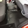 Ford Transit/Tourneo Custom 2012-2018 (első) CIK méretpontos gumiszőnyeg