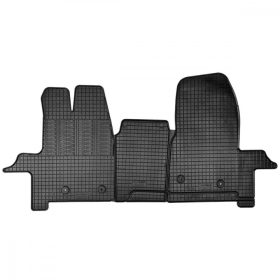   Ford Transit 2014- (4 rögzítés) CIK méretpontos gumiszőnyeg szett