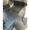 Ford Transit / Tourneo Custom 2018- (első, manuális) CIK méretpontos gumiszőnyeg