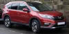 Gumové autokoberce Honda CR-V 2012-2018