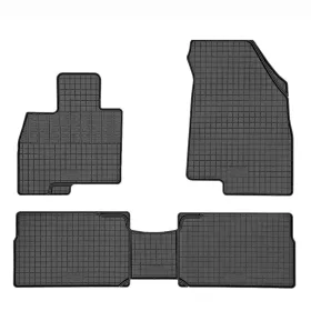 Gumiszőnyegek Jaecoo 7 2025- (PHEV)