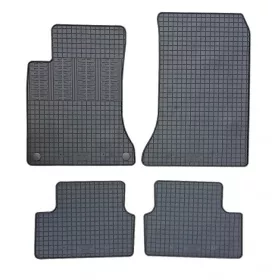   Mercedes B-Classe 2011-2018 (W246) CIK méretpontos gumiszőnyeg szett