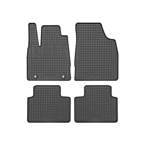 MG 3 2024- CIK méretpontos gumiszőnyeg szett