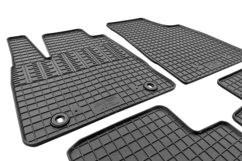 MG 3 2024- CIK méretpontos gumiszőnyeg szett