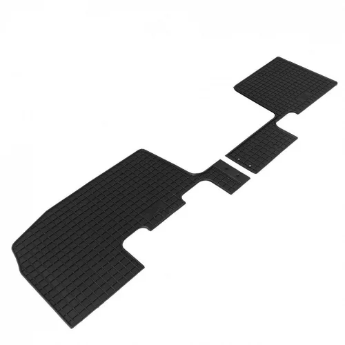 Opel Vivaro 2014-2019 (2. sor) CIK méretpontos gumiszőnyeg