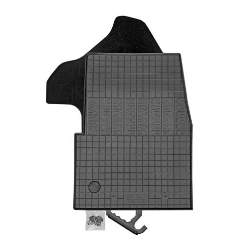 Nissan Interstar 2025- CIK méretpontos gumiszőnyeg szett