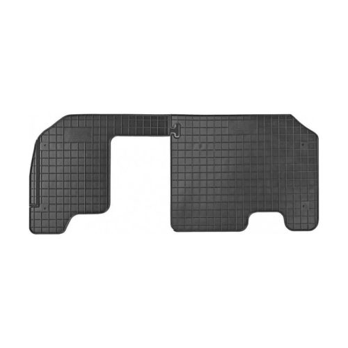 Seat Tarraco 2018- (3. sor) CIK méretpontos gumiszőnyeg szett