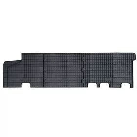   VW Transporter T5 2003-2015 (2. sor) CIK méretpontos gumiszőnyeg