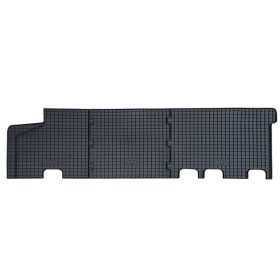   VW Transporter T6 2015- (2. sor) CIK méretpontos gumiszőnyeg