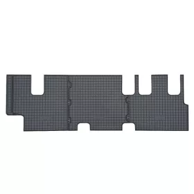   VW Transporter T5 2003-2015 (3. sor) CIK méretpontos gumiszőnyeg