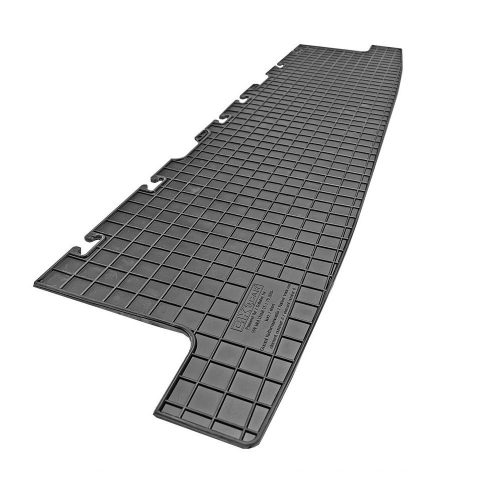 VW Transporter T5 2003-2015 (Multivan, rövid változat) CIK méretpontos gumiszőnyeg szett