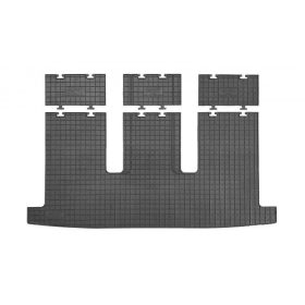   VW Transporter T5 2003-2015 (Multivan, hosszú változat) CIK méretpontos gumiszőnyeg szett