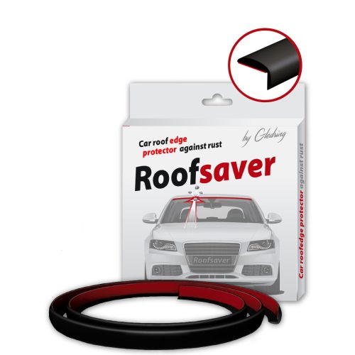 Mitsubishi Lancer 2007-2017 Gledring Roof Saver tetővédő