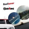 Volkswagen Golf Plus 2004-2014 Gledring Roof Saver tetővédő