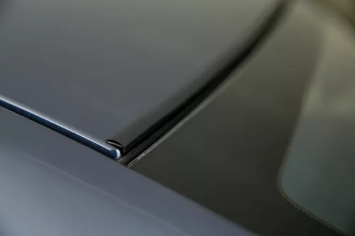 Ochrana střechy Roof Saver Renault 4 E-Tech 2025-