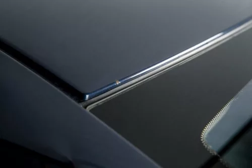 Tetővédő Roof Saver Škoda Elroq 2024-