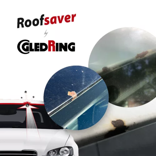 Tetővédő Roof Saver Citroen C3 2024-
