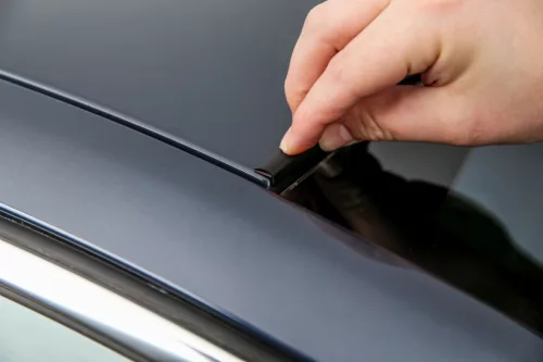 Tetővédő Roof Saver Citroen C3 2024-