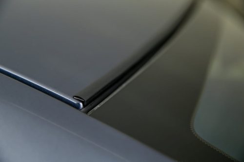 Porsche Cayenne 2010-2017 Gledring Roof Saver tetővédő