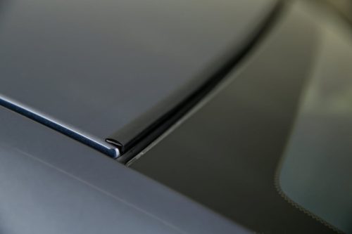 Tetővédő Roof Saver Suzuki Swace 2020-