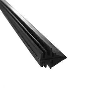 Szilikon ablaktörlő gumi (510mm)