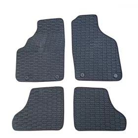   Saab 9-3 1998-2002 Triniti United méretpontos gumiszőnyeg szett