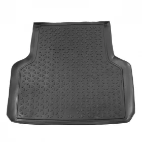   Mitsubishi L200 2005-2015 Novline méretpontos csomagtértálca