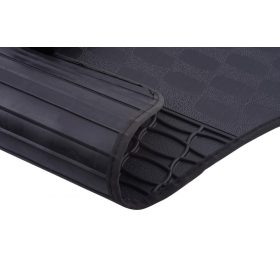   Toyota Land Cruiser Prado 90 1996-2002 (3 ajtós) Triniti United méretpontos gumiszőnyeg szett