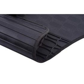   VW Phaeton 2002-2016 Triniti United méretpontos gumiszőnyeg szett