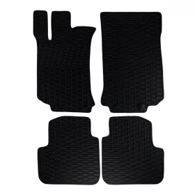   Mercedes R-Classe 2005-2015 (W251) ZPV méretpontos gumiszőnyeg szett