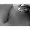 Citroen C3 I Hatchback ( 2002 - 2009 ) - T09 minta - méretpontos üléshuzat - egyedi üléshuzat