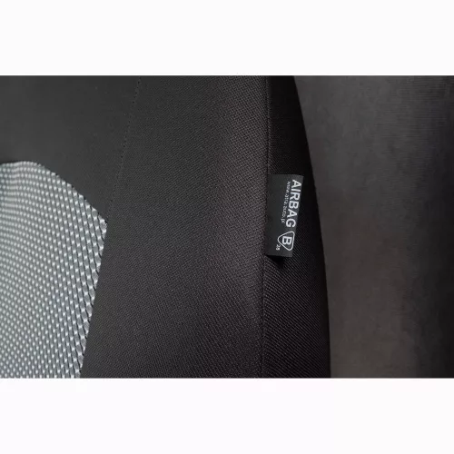 Dacia Jogger (7 személyes) 2021- T01 minta - méretpontos üléshuzat - egyedi üléshuzat