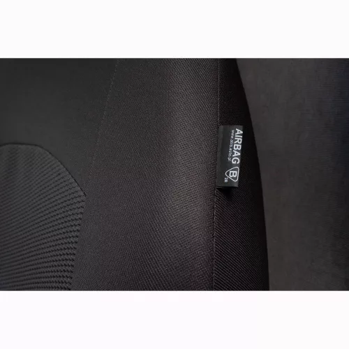 Dacia Jogger (7 személyes) 2021- T09 minta - méretpontos üléshuzat - egyedi üléshuzat