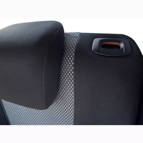 Dacia Jogger (5 személyes) 2021- T01 minta - méretpontos üléshuzat - egyedi üléshuzat