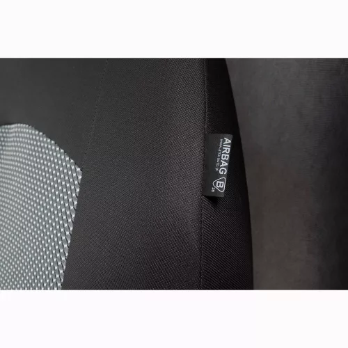 Dacia Jogger (5 személyes) 2021- T01 minta - méretpontos üléshuzat - egyedi üléshuzat