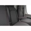 Renault Trafic III FL (9személyes ) 2019- T06 minta - méretpontos üléshuzat - egyedi üléshuzat