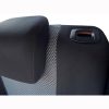 Skoda Fabia III Hatchback ( 2014 - ) - T01 minta - méretpontos üléshuzat - egyedi üléshuzat