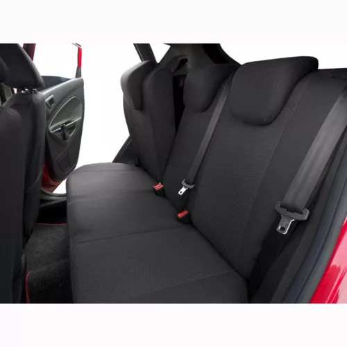Toyota Corolla XI ( 2013 - ); FL ( 2016 - ) - T09 minta - méretpontos üléshuzat - egyedi üléshuzat