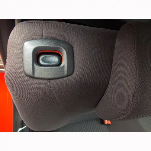 ProAce/Vivaro/Expert/Jumpy/Scudo (6 személyes) ( 2006-) - T06 minta - méretpontos üléshuzat - egyedi üléshuzat