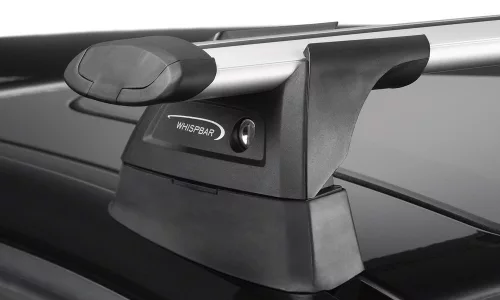 Střešní nosiče s přesahem Citroen Jumpy 2007-2016 (II. jakost)