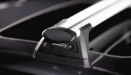 Střešní nosiče s přesahem Citroen Jumpy 2007-2016 (II. jakost)