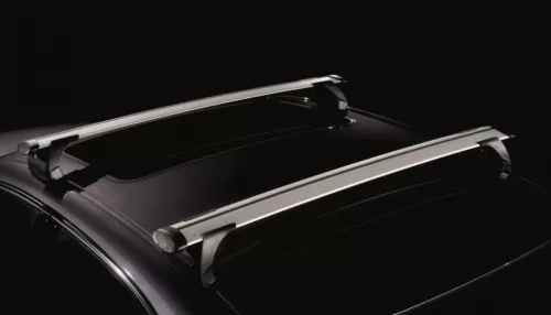 Střešní nosiče s přesahem Citroen Jumpy 2007-2016 (II. jakost)